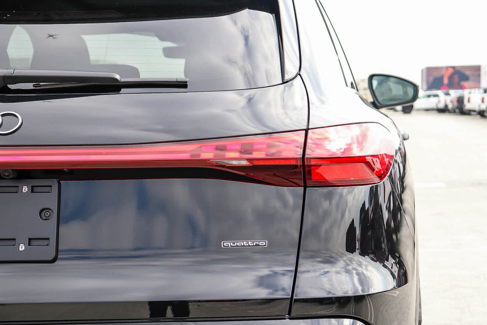 Thumbnail: 2025 Audi Q5 - 10