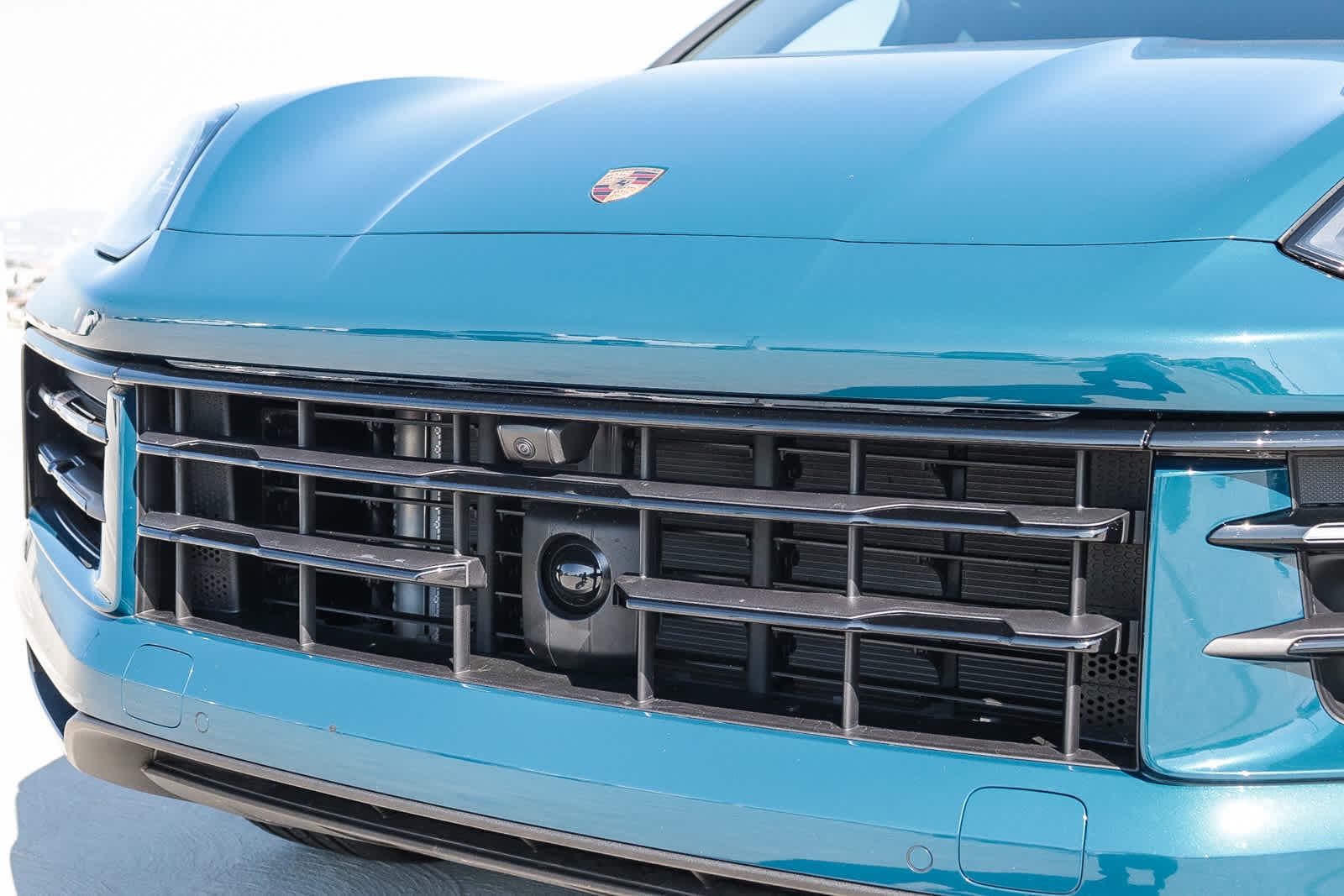 Thumbnail: 2025 Porsche  - 5