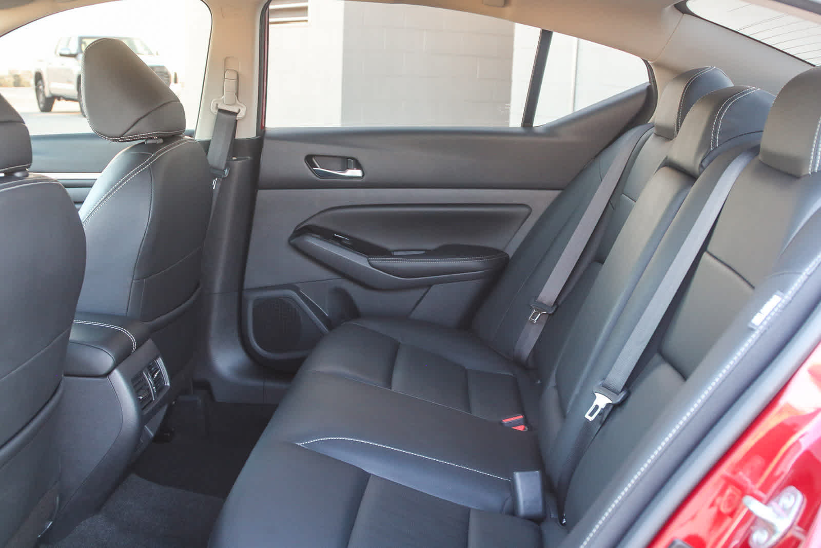 Thumbnail: 2022 Nissan Altima - 24