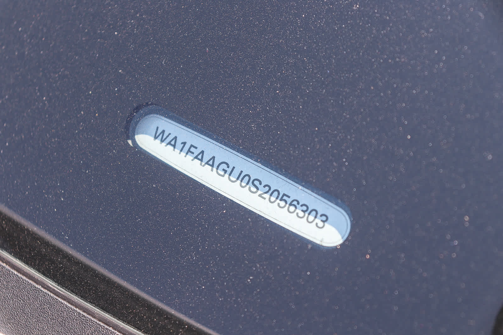 Thumbnail: 2025 Audi Q5 - 27