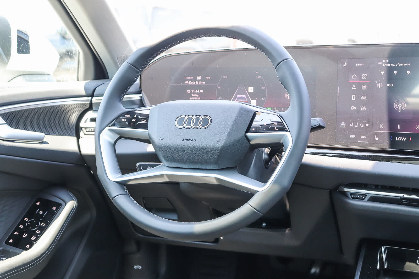 Thumbnail: 2025 Audi A5 - 10