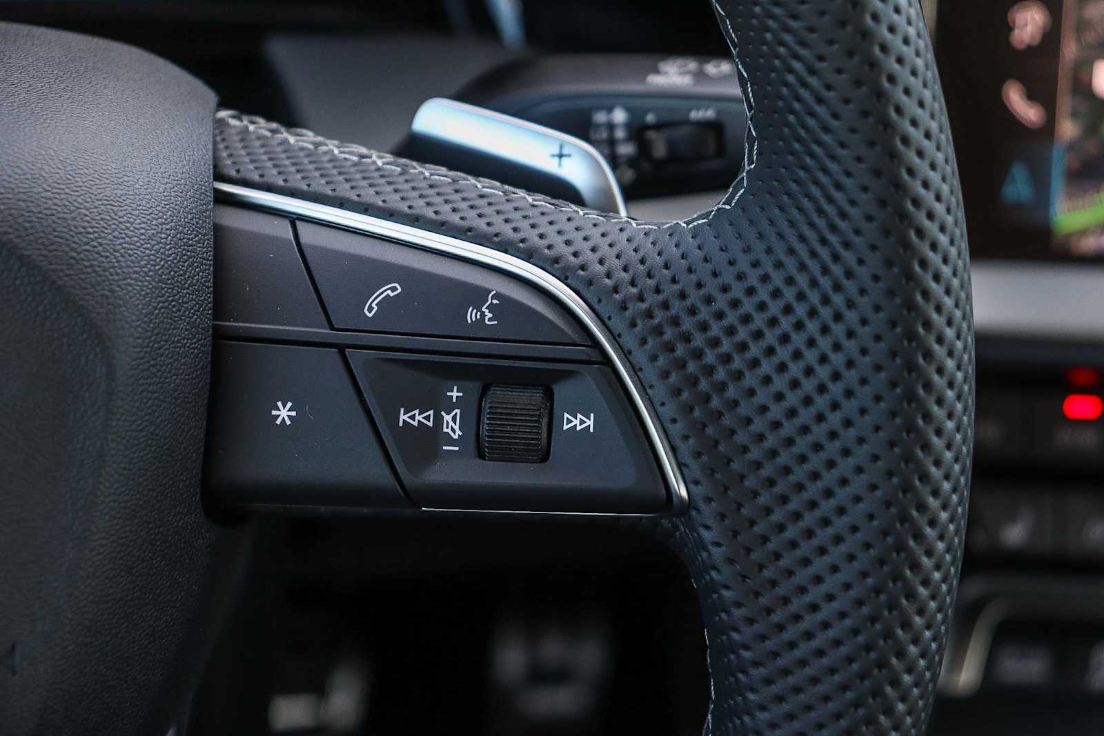 Thumbnail: 2026 Audi S3 - 21