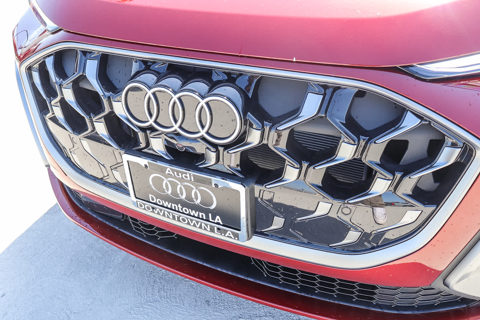 Thumbnail: 2025 Audi Q5 - 10