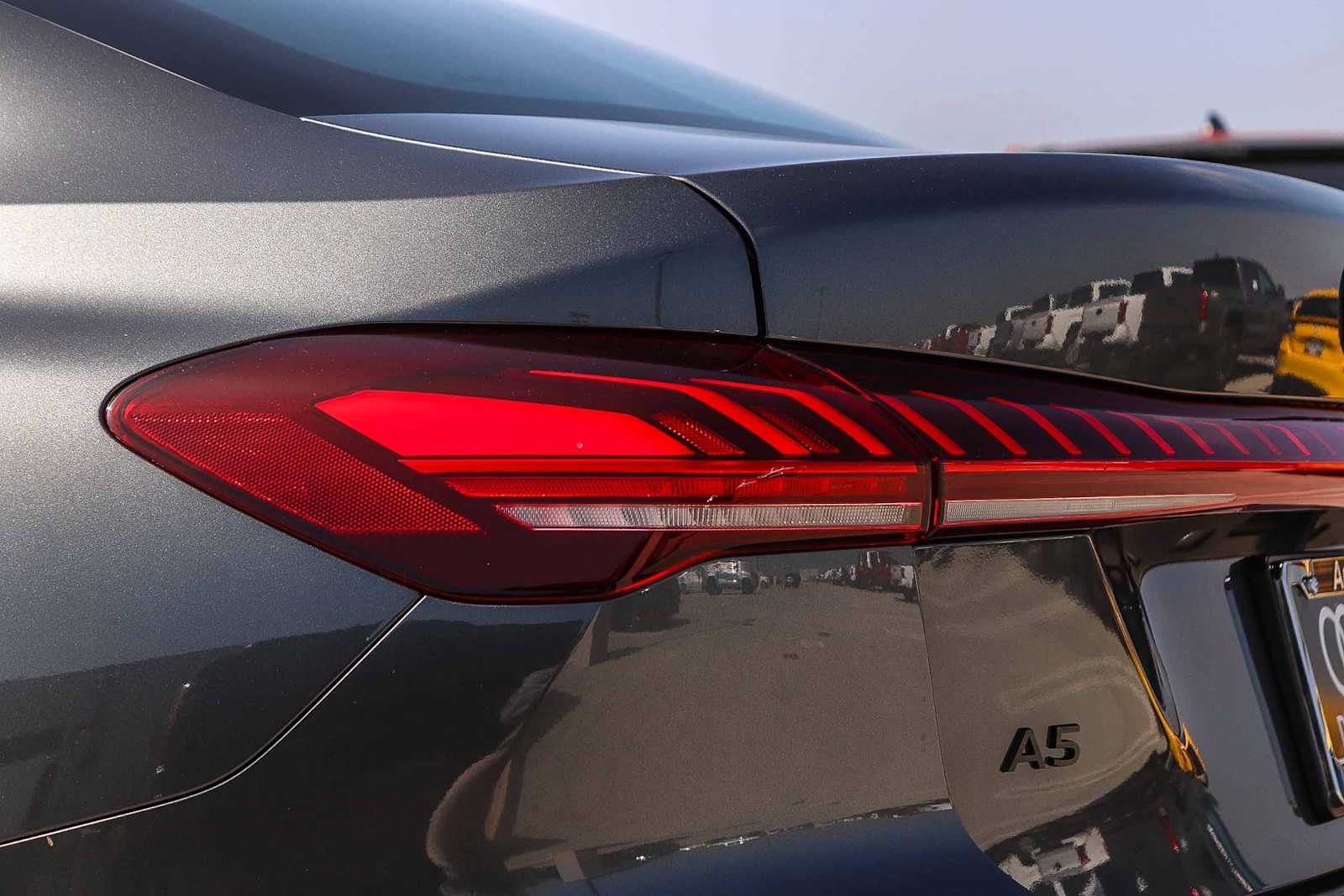 Thumbnail: 2026 Audi A5 - 12