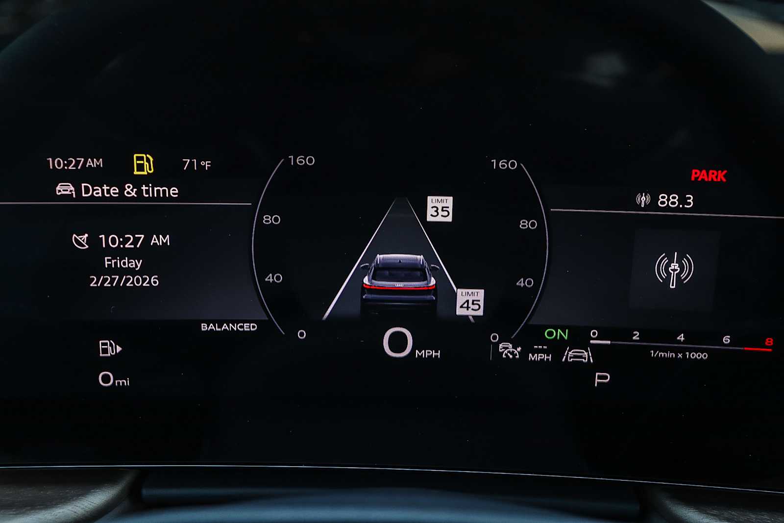 Thumbnail: 2025 Audi Q5 - 32