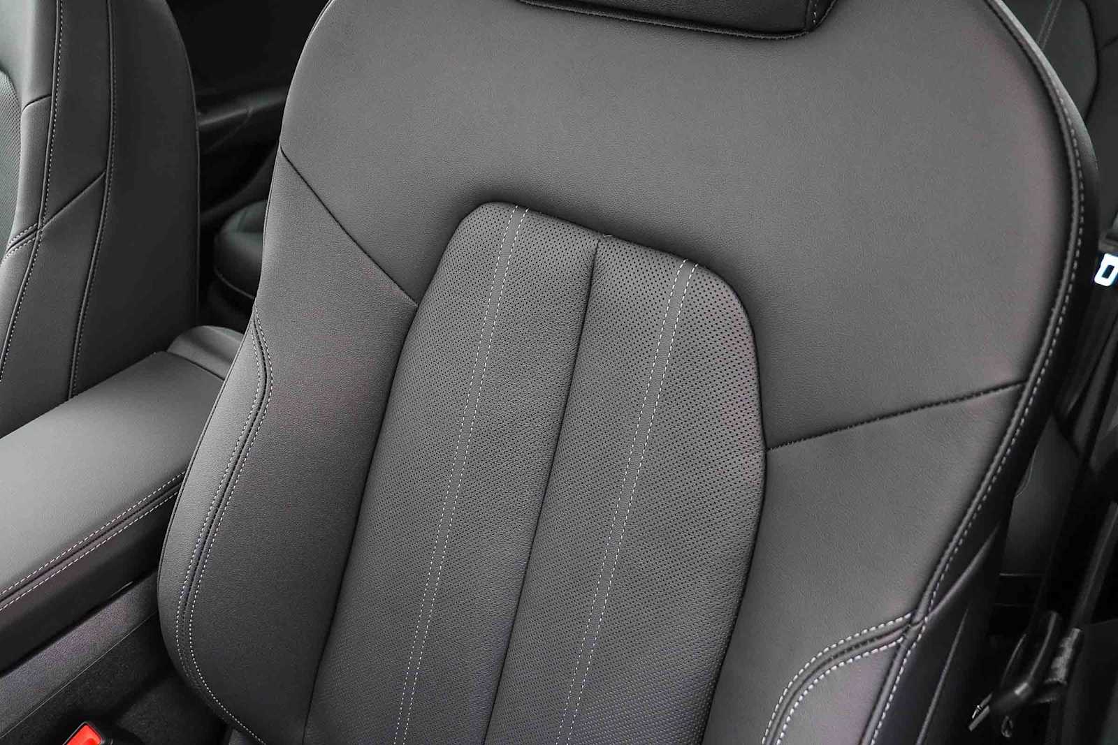 Thumbnail: 2025 Audi A5 - 35