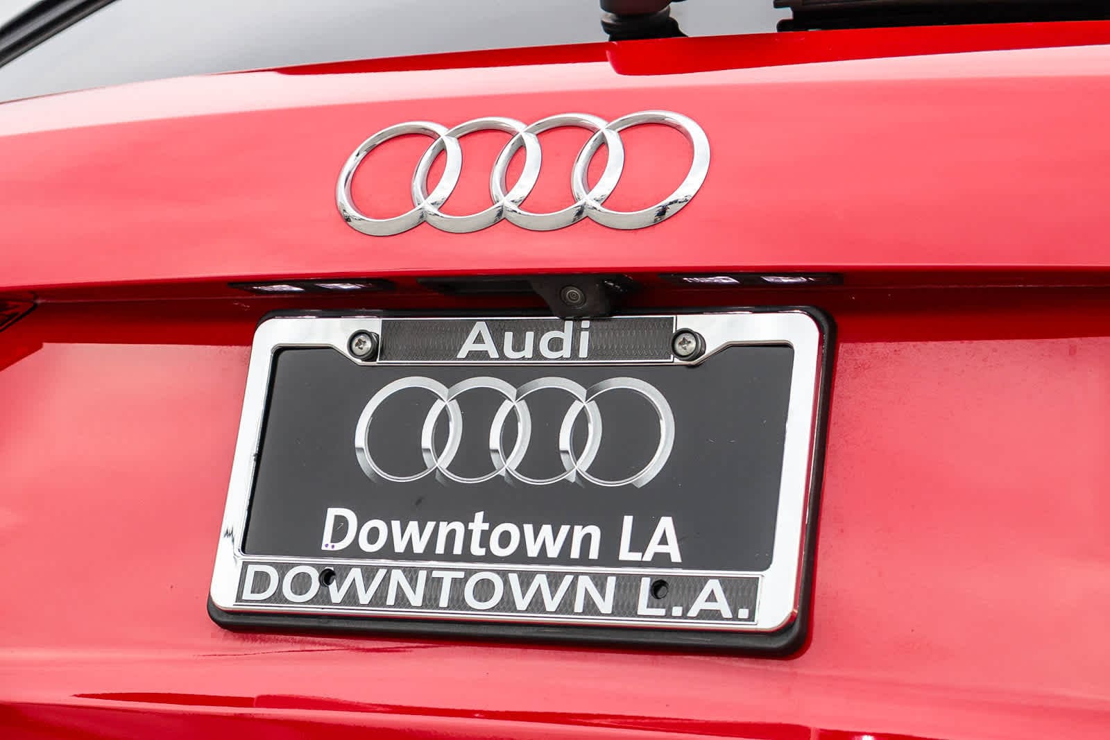 Thumbnail: 2023 Audi Q3 - 11