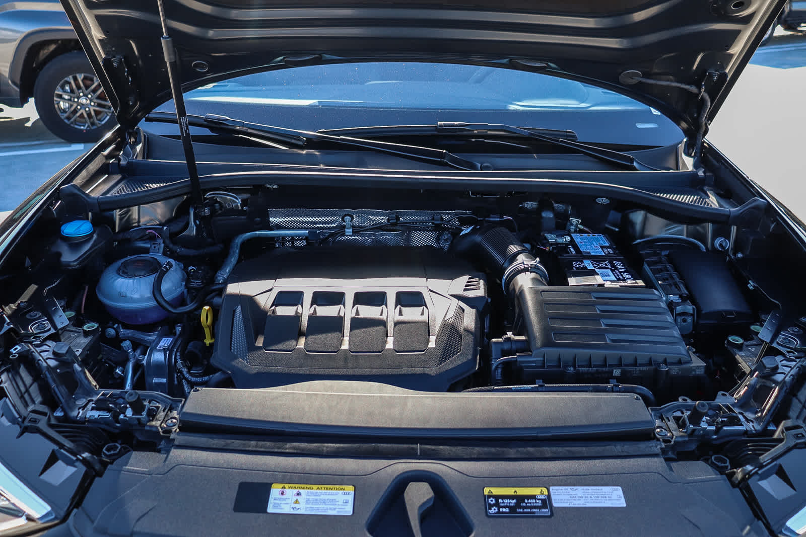 Thumbnail: 2025 Audi Q3 - 41