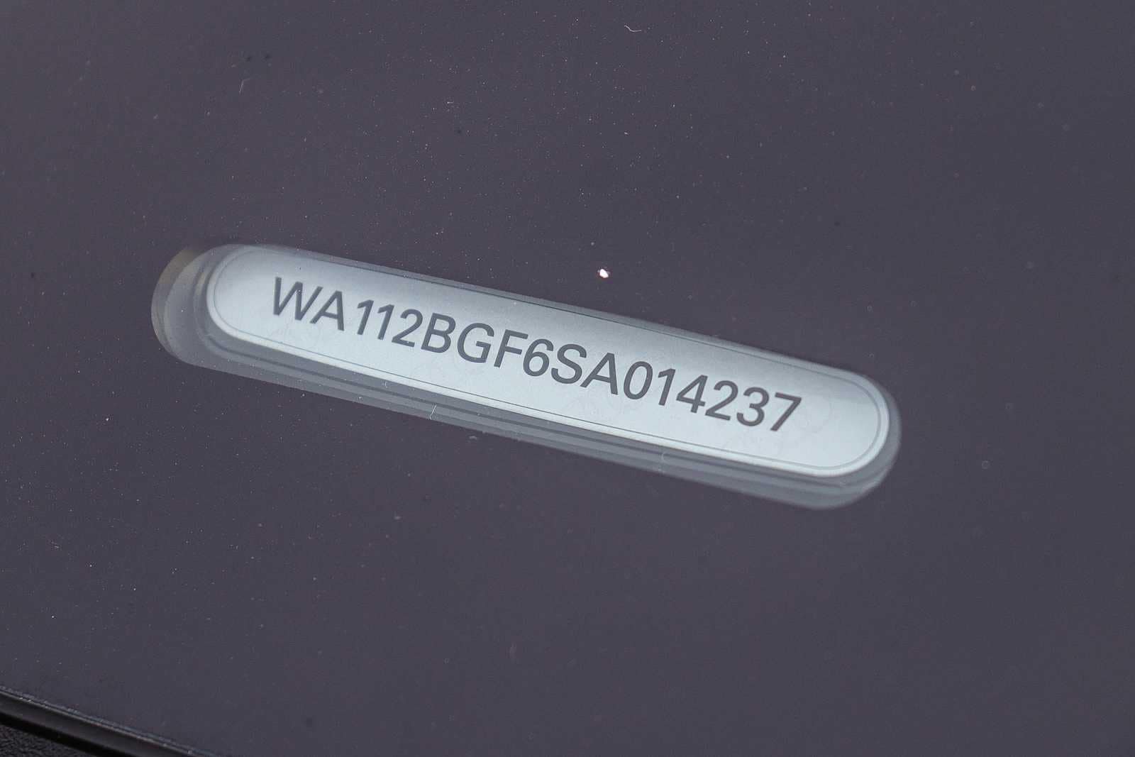 Thumbnail: 2025 Audi Q6 e-tron - 38