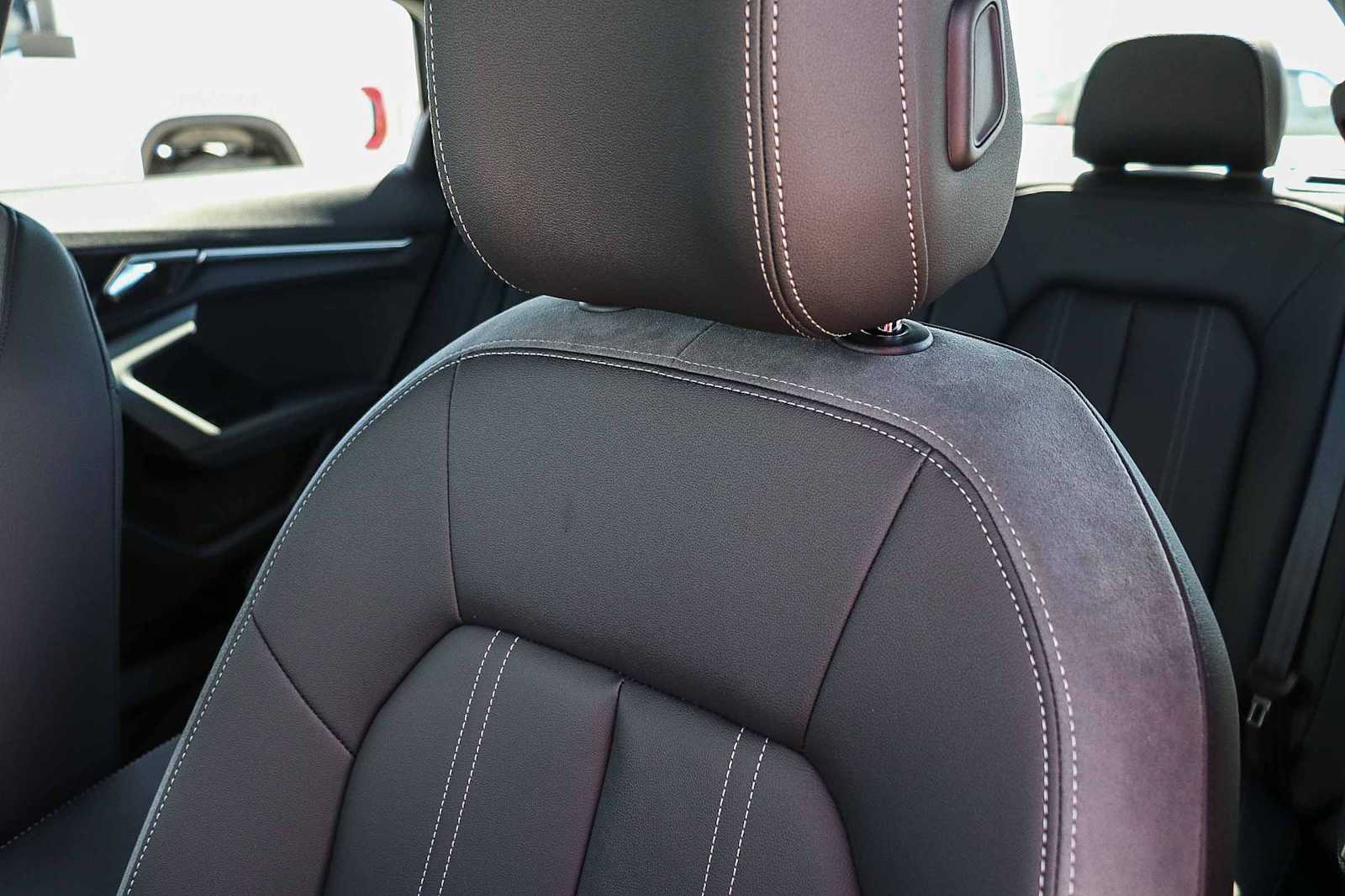 Thumbnail: 2026 Audi A3 - 35