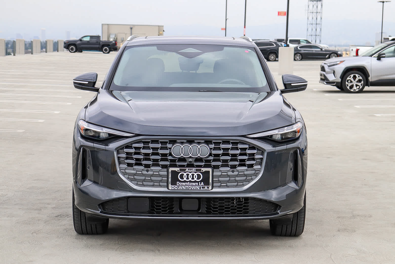 Thumbnail: 2025 Audi Q5 - 2