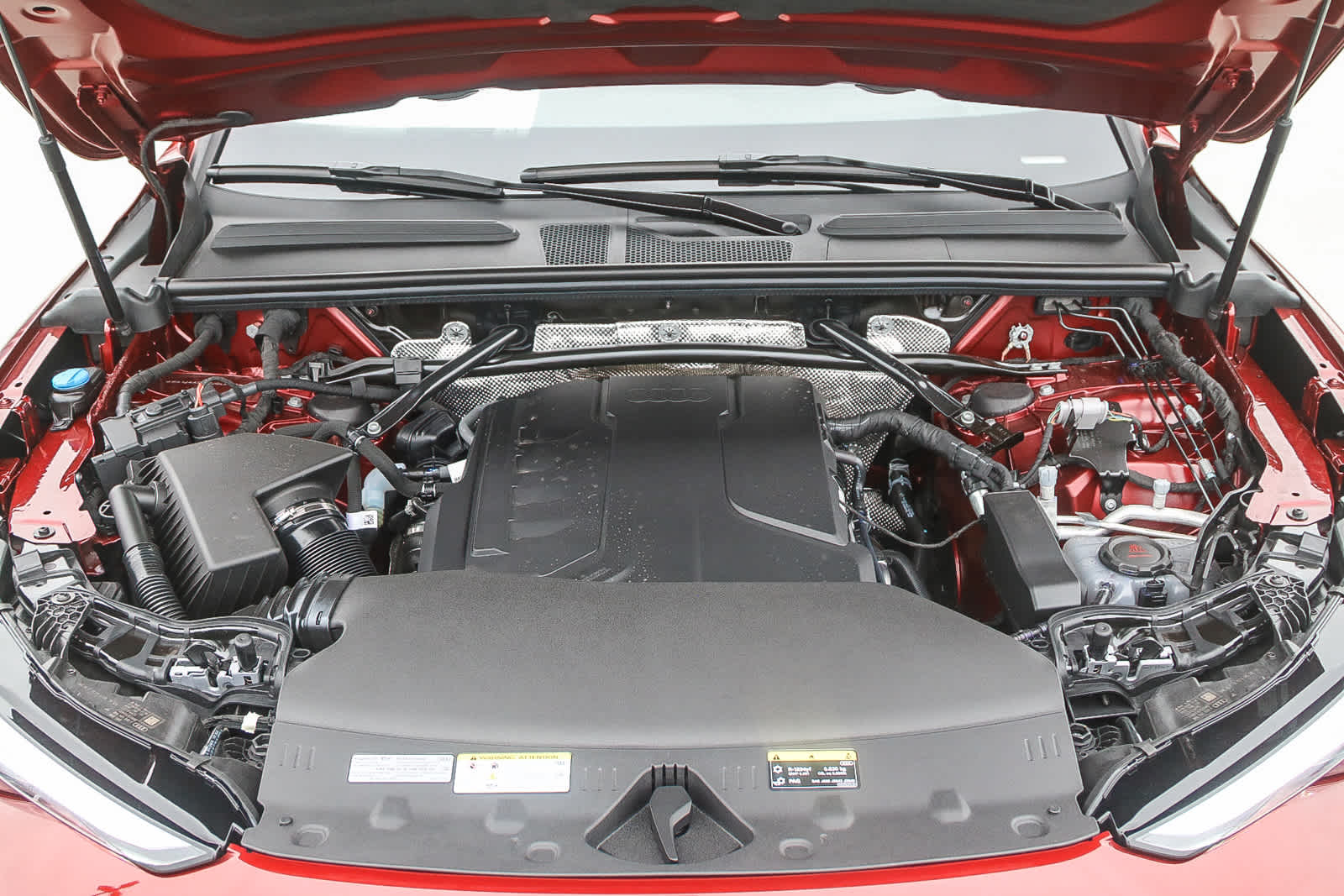 Thumbnail: 2025 Audi Q5 - 27