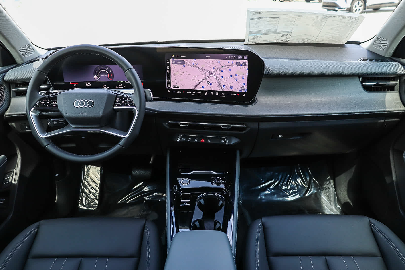 Thumbnail: 2026 Audi Q3 - 16