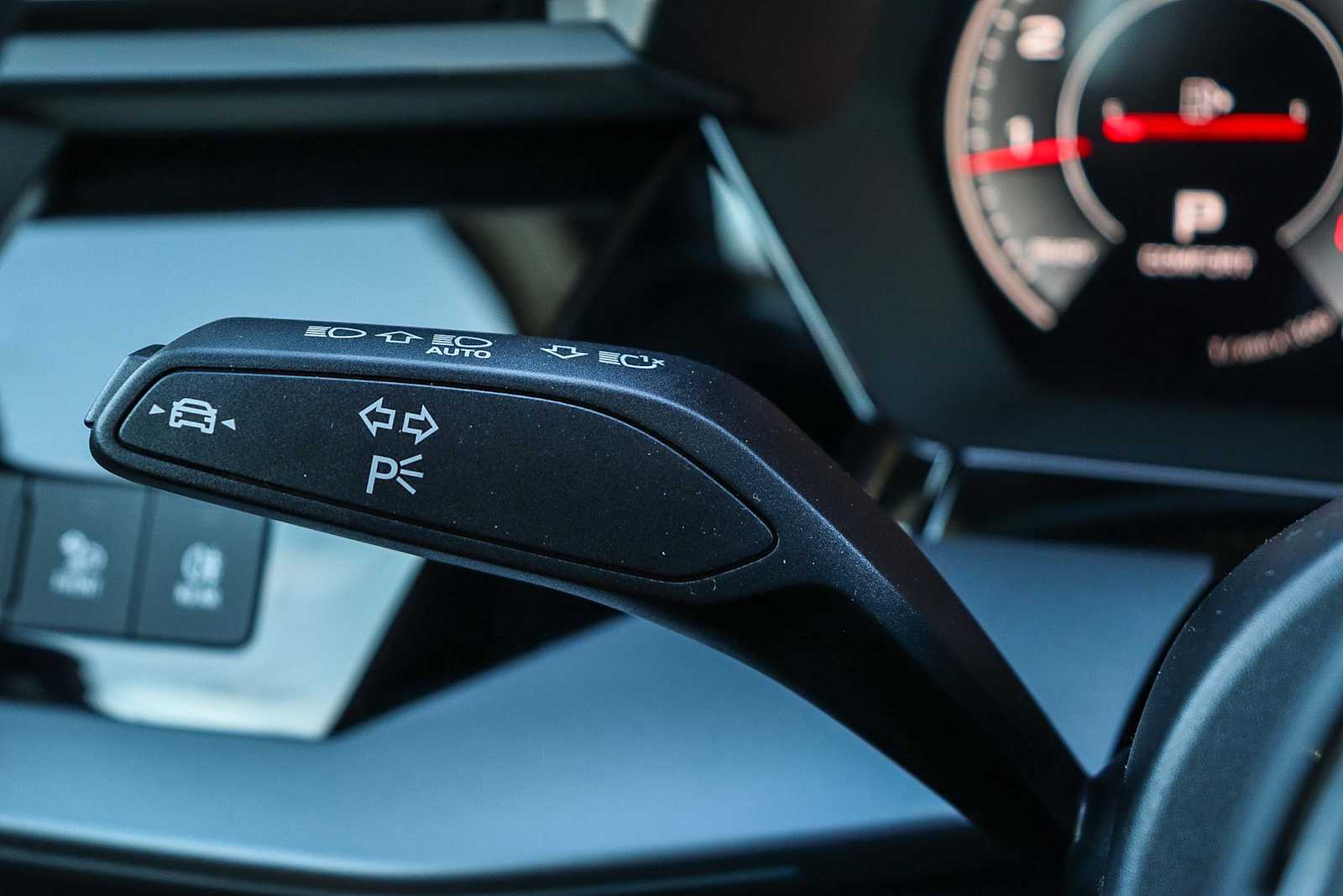 Thumbnail: 2026 Audi A3 - 32