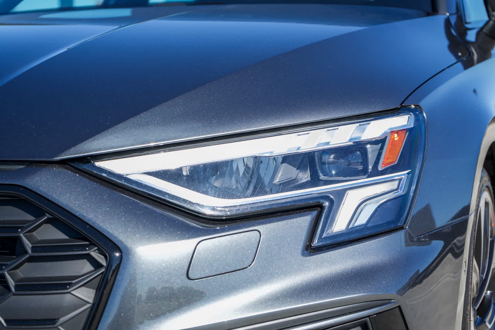 Thumbnail: 2023 Audi S3 - 5