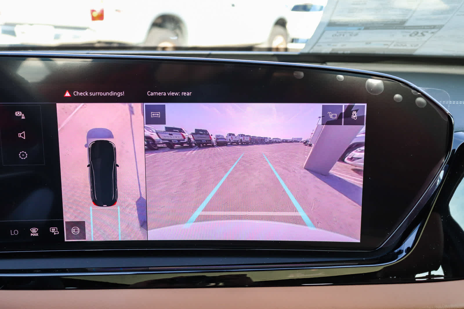 Thumbnail: 2025 Audi A5 - 33