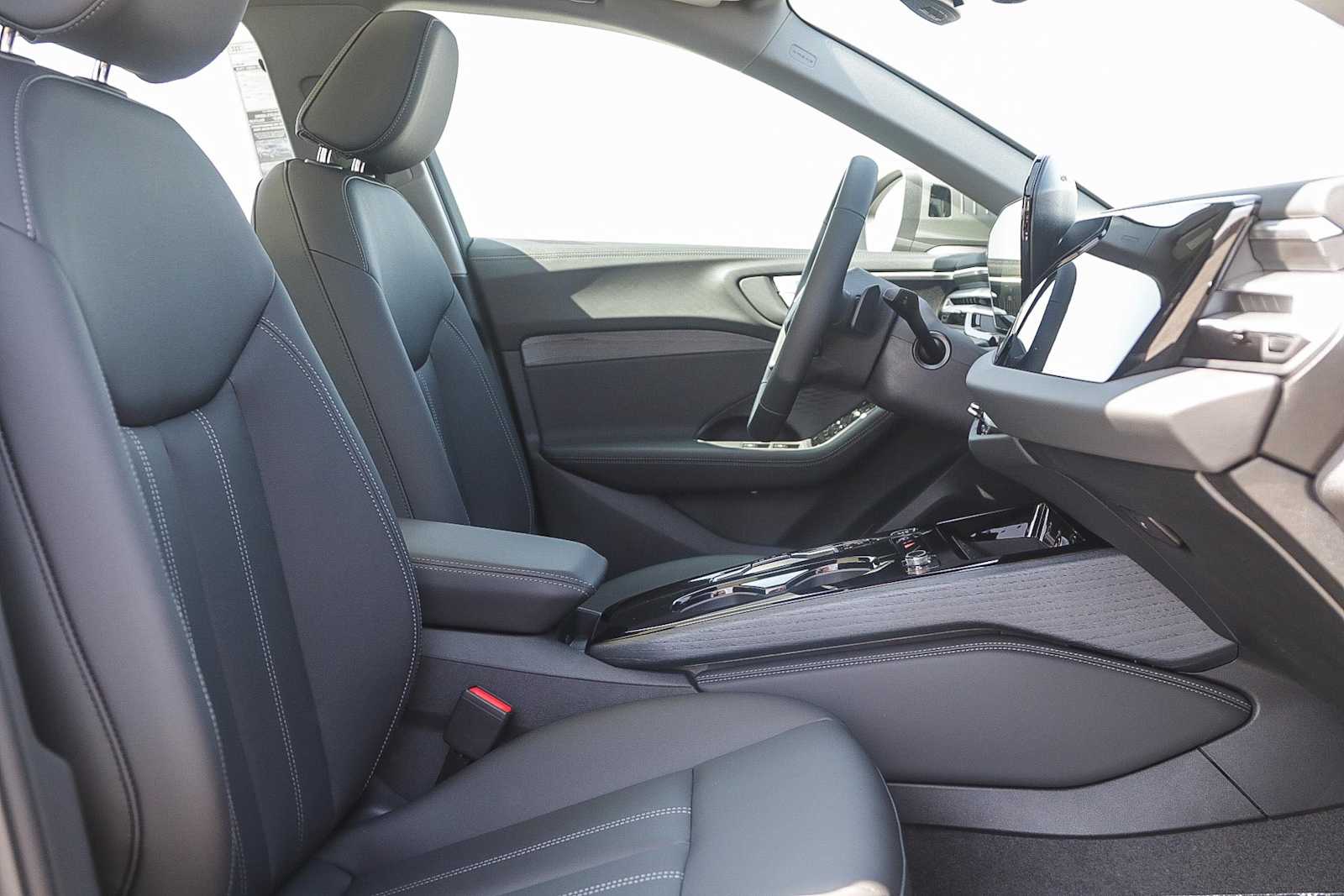 Thumbnail: 2025 Audi A5 - 16