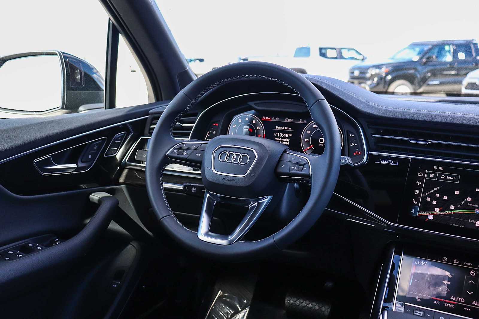 Thumbnail: 2026 Audi Q7 - 22