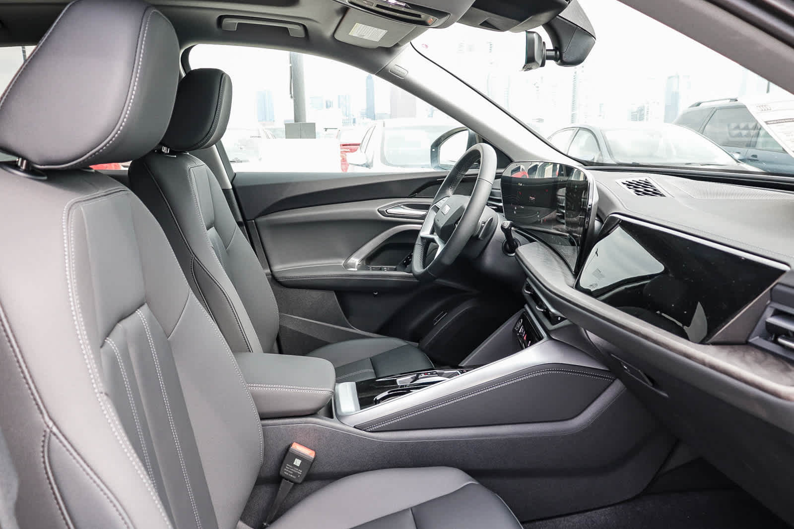 Thumbnail: 2025 Audi Q5 - 21