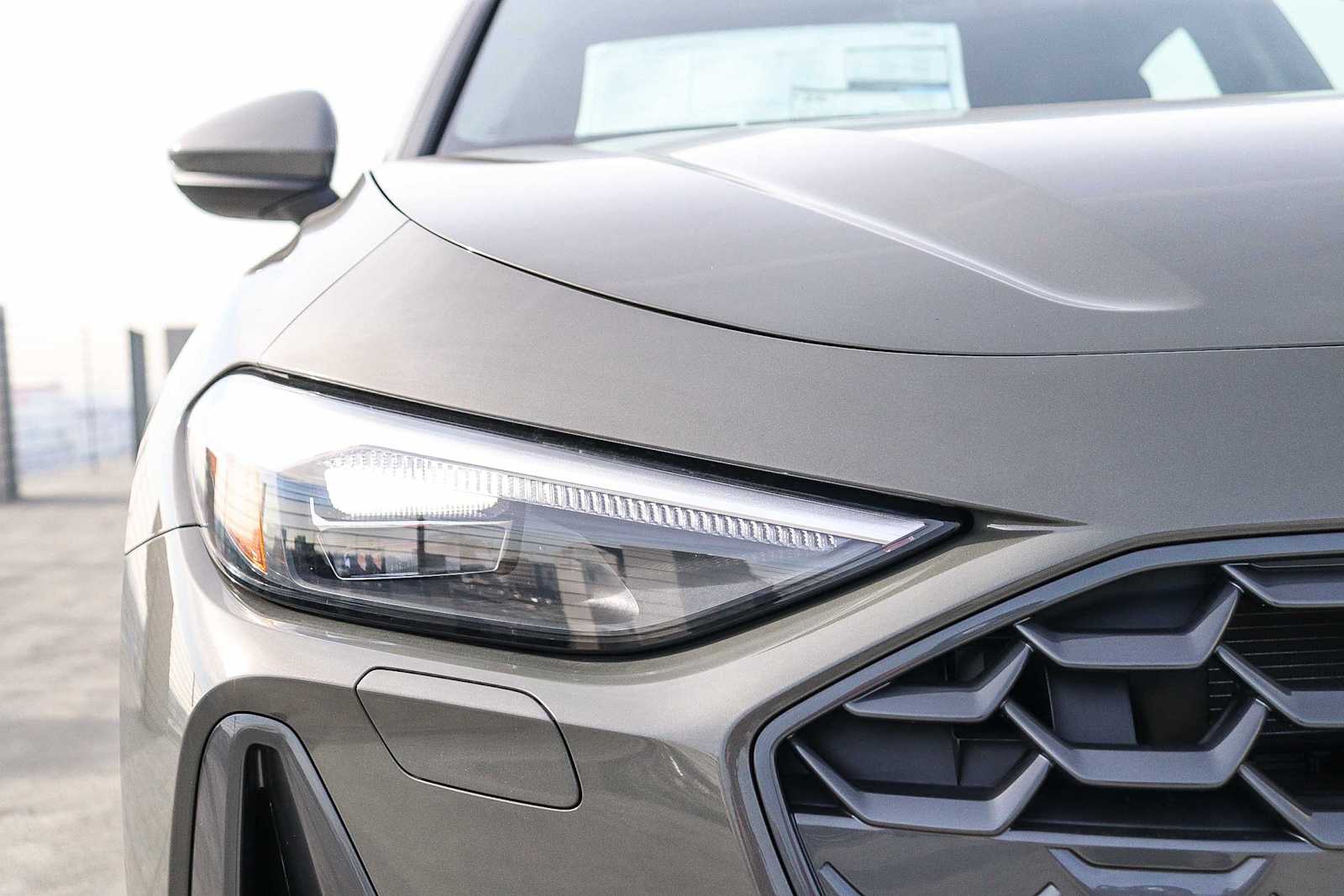 Thumbnail: 2025 Audi A5 - 9