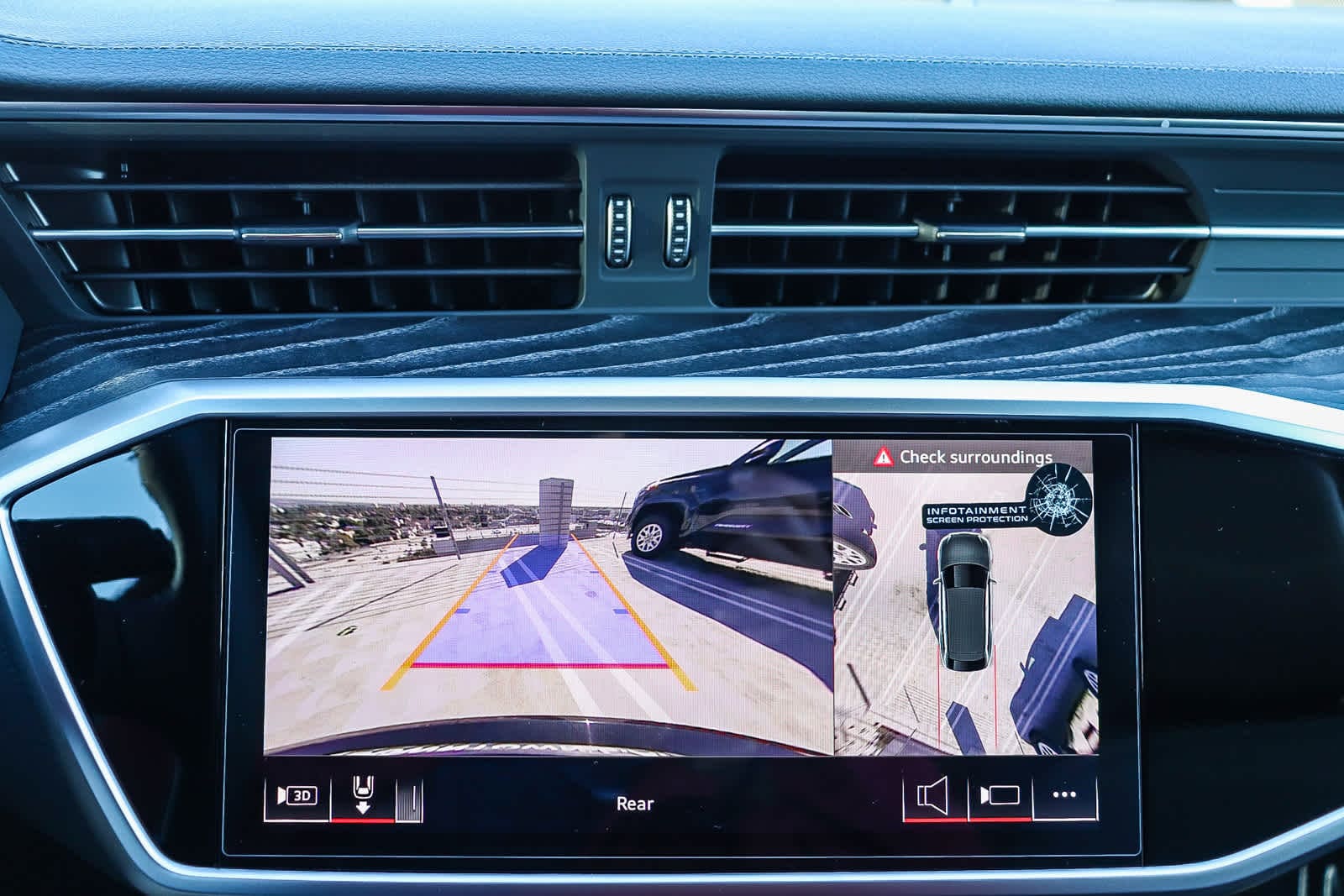 Thumbnail: 2025 Audi A6 - 36