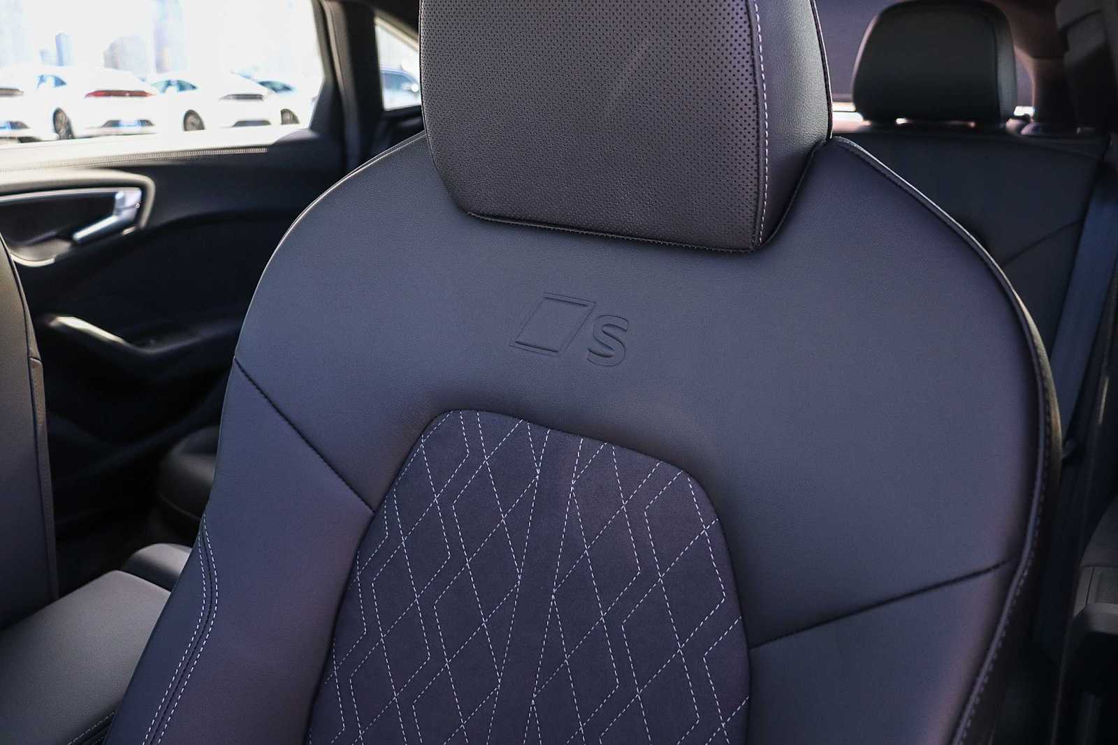 Thumbnail: 2026 Audi S5 - 35