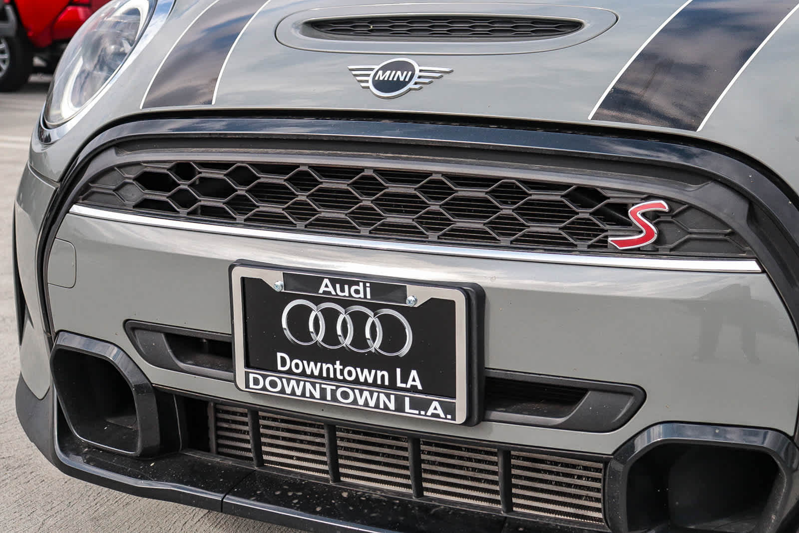 Thumbnail: 2023 MINI Cooper Hardtop - 5