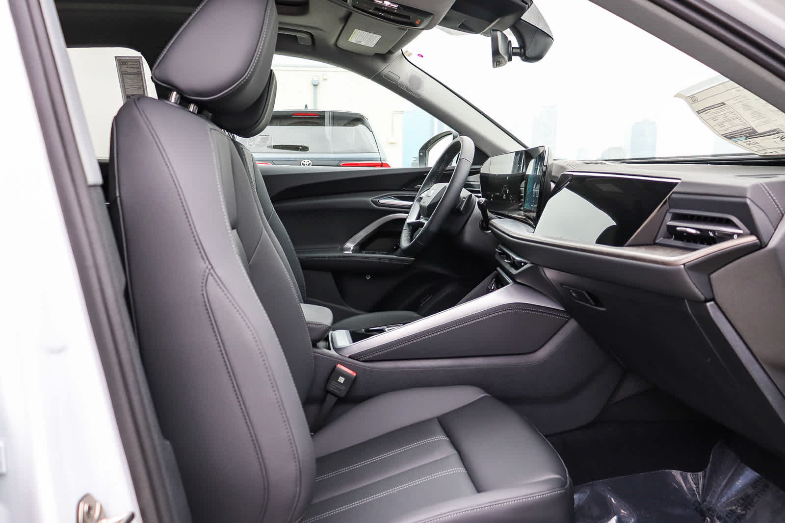 Thumbnail: 2025 Audi Q5 - 21