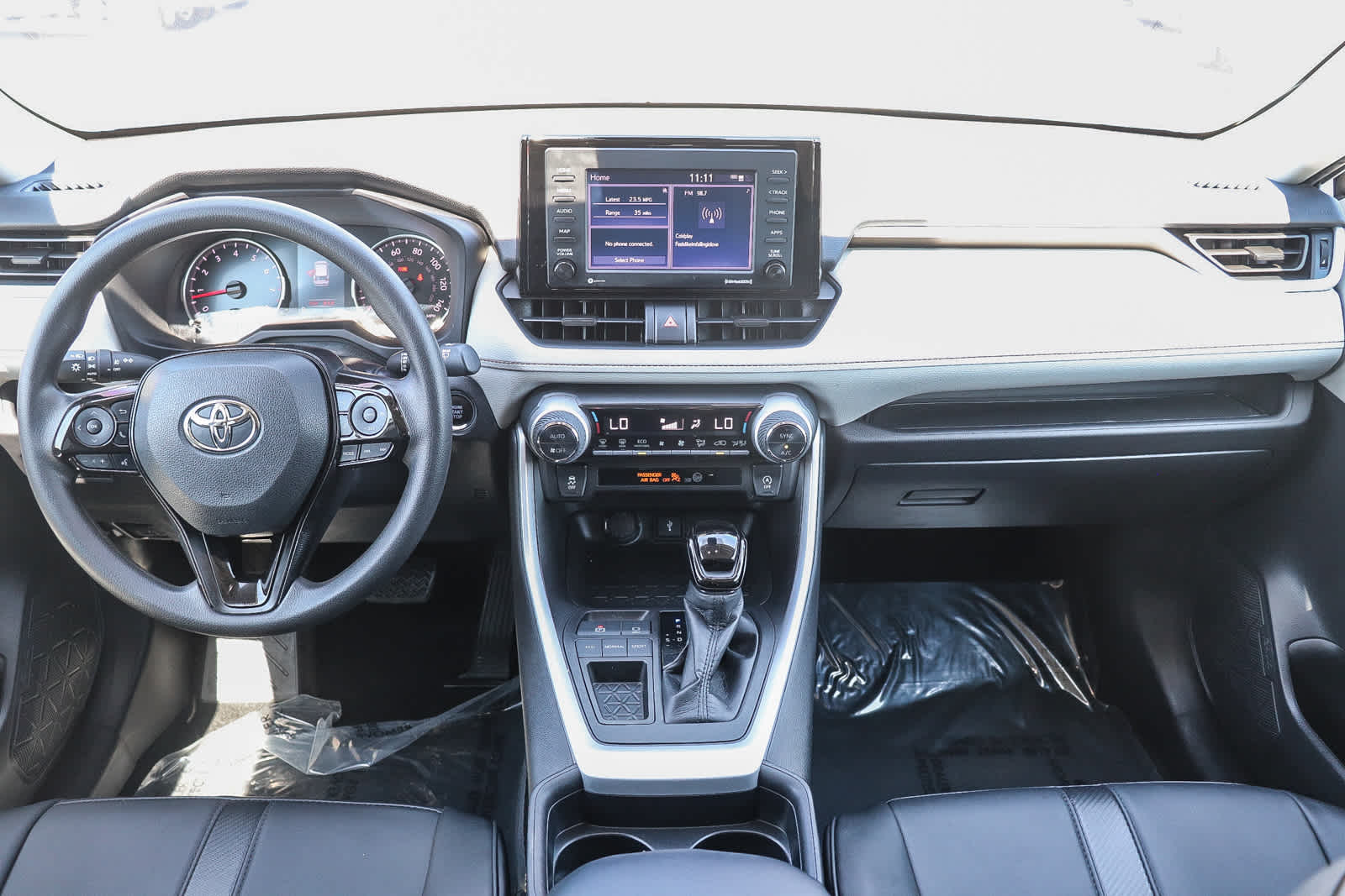 Thumbnail: 2021 Toyota RAV4 - 13
