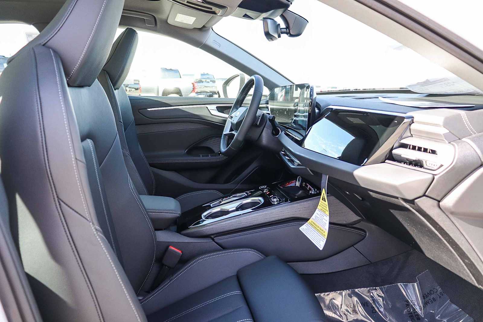 Thumbnail: 2026 Audi A6 - 20