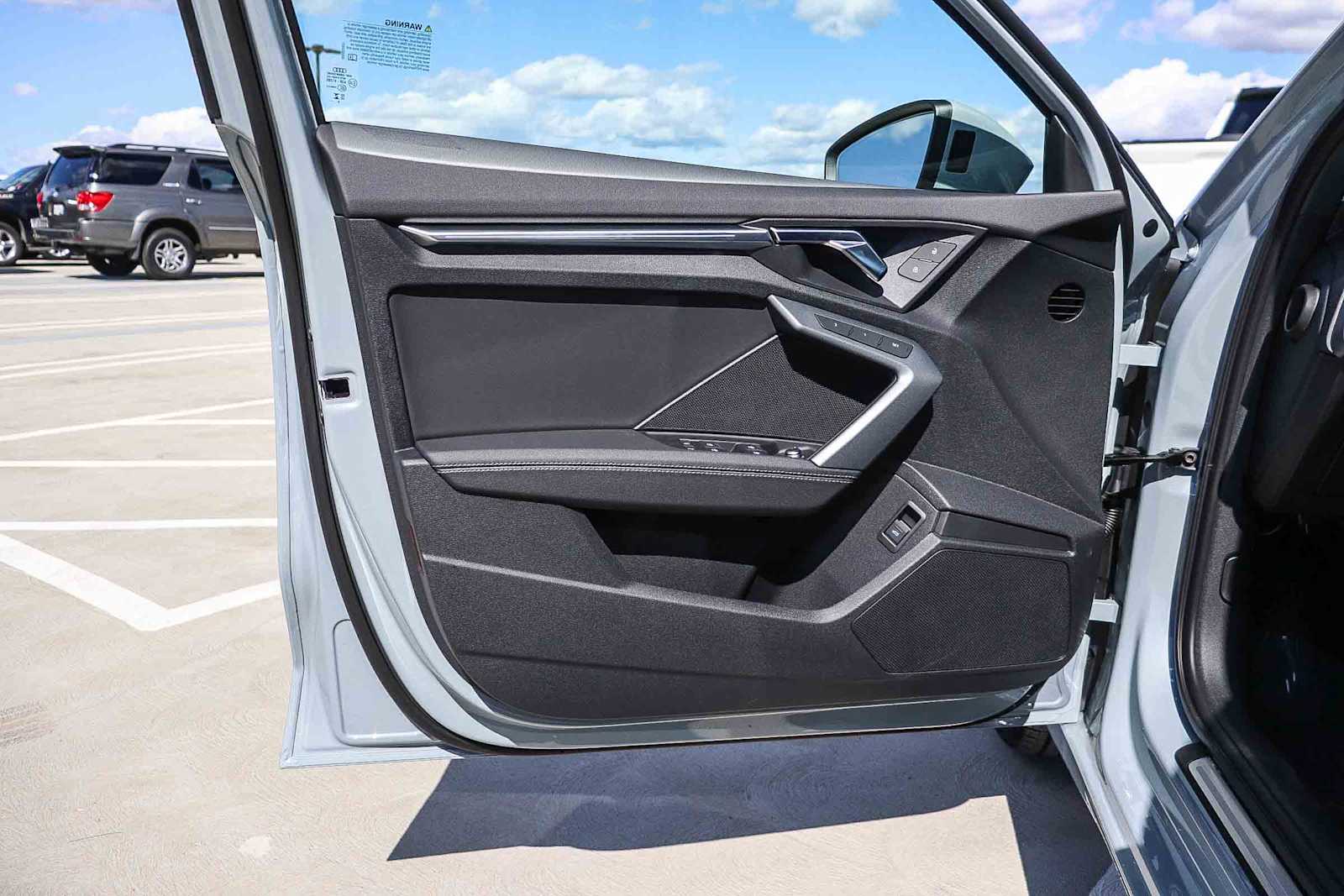 Thumbnail: 2026 Audi A3 - 28