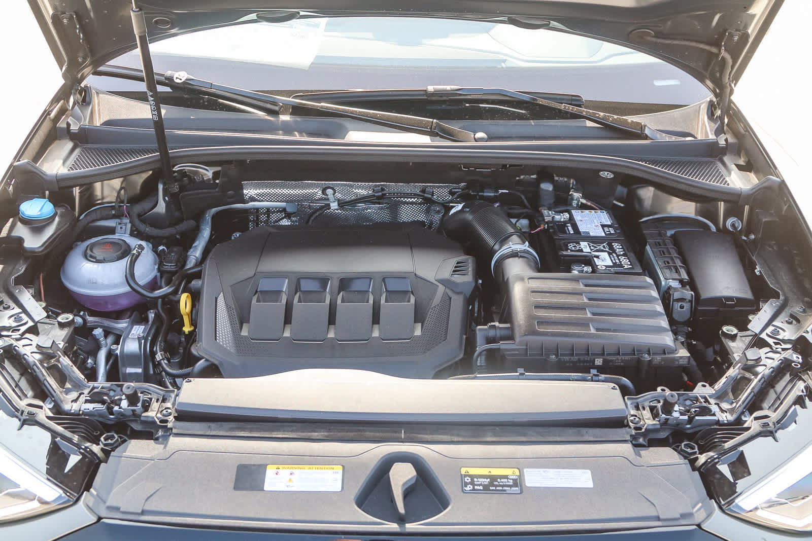 Thumbnail: 2025 Audi Q3 - 47