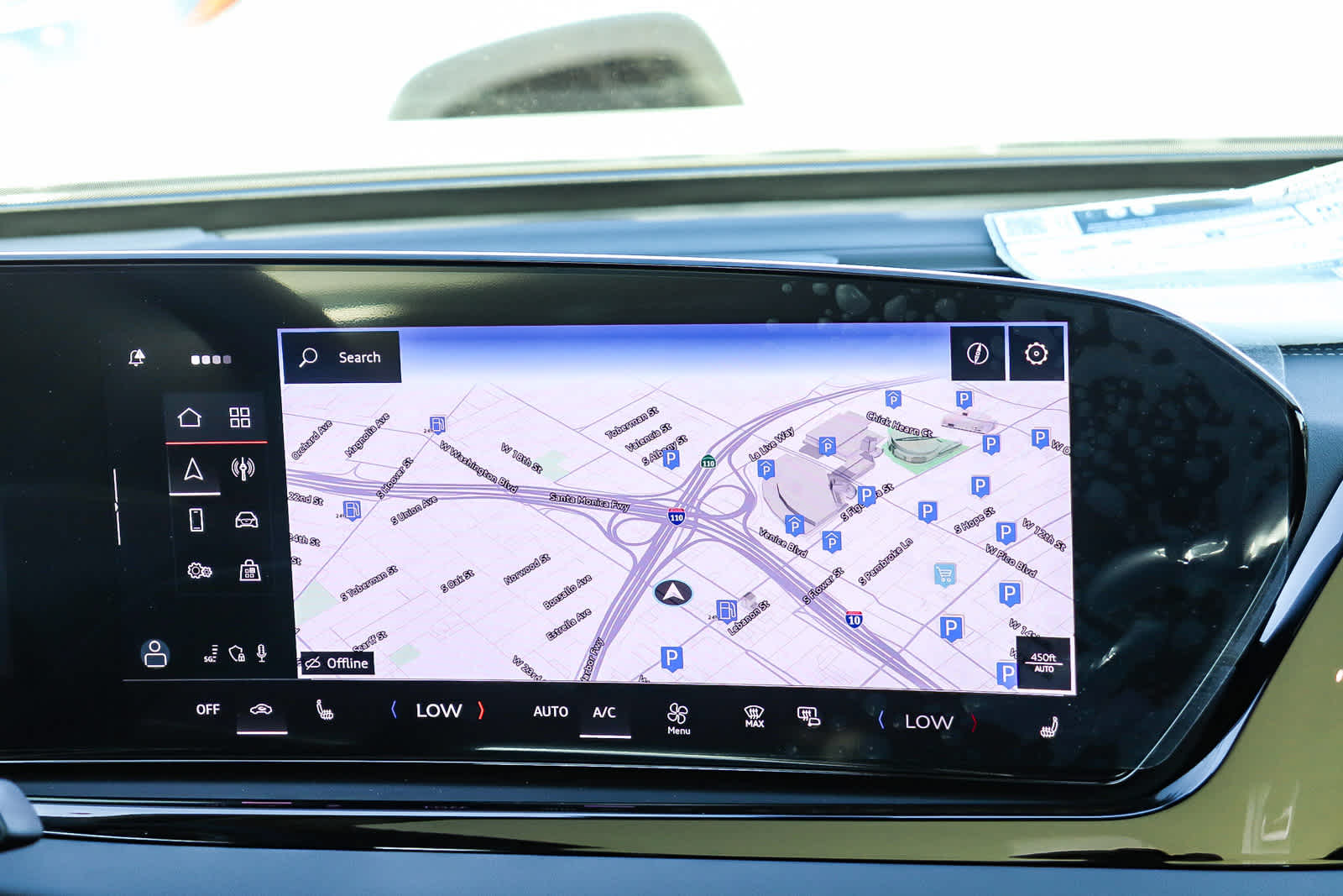 Thumbnail: 2025 Audi A5 - 17