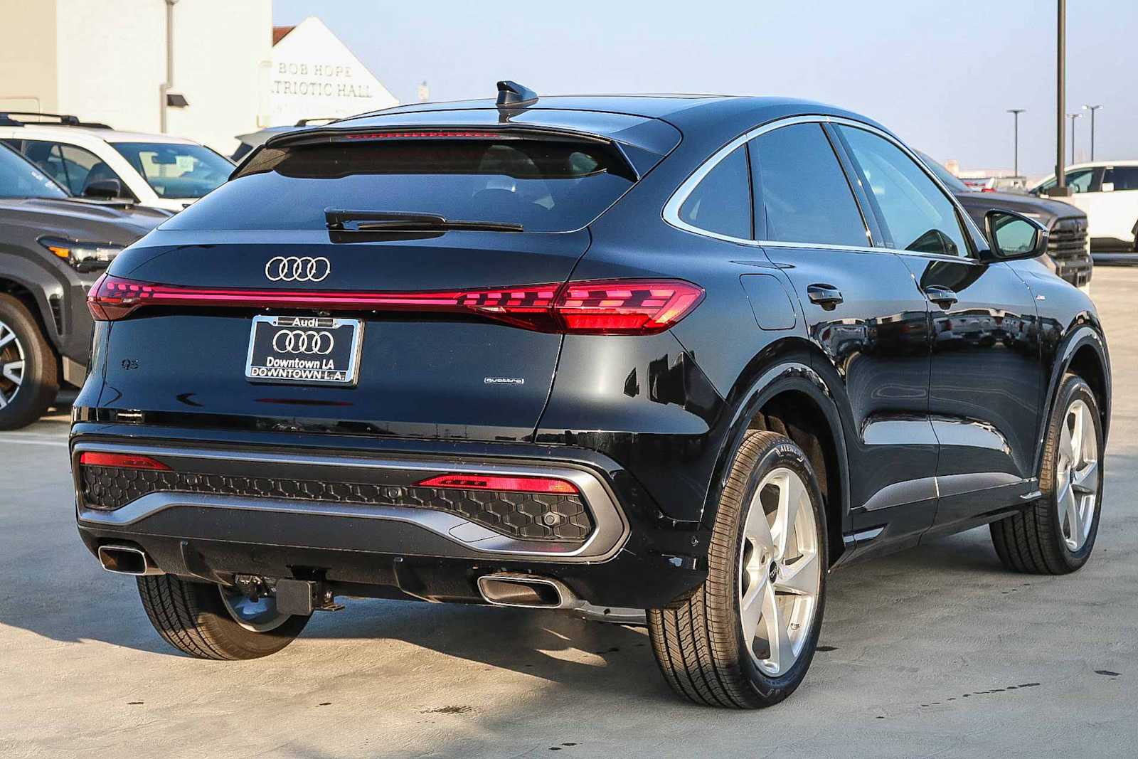 Thumbnail: 2025 Audi Q5 - 7