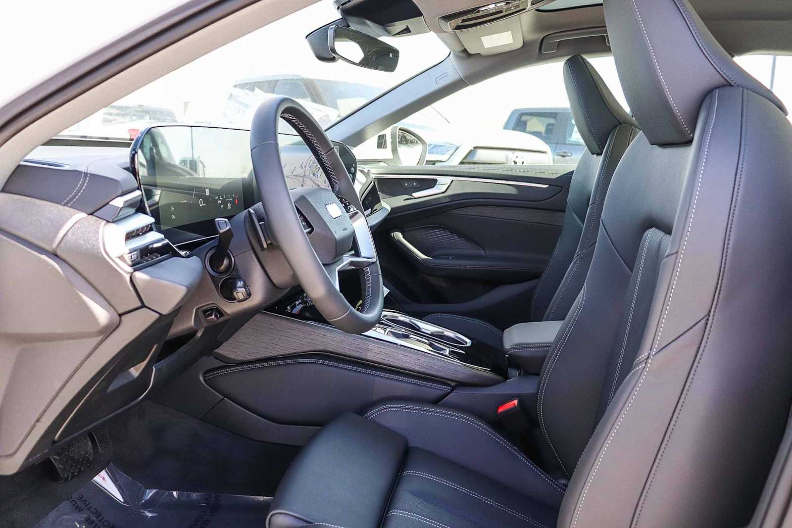 Thumbnail: 2026 Audi A6 - 21