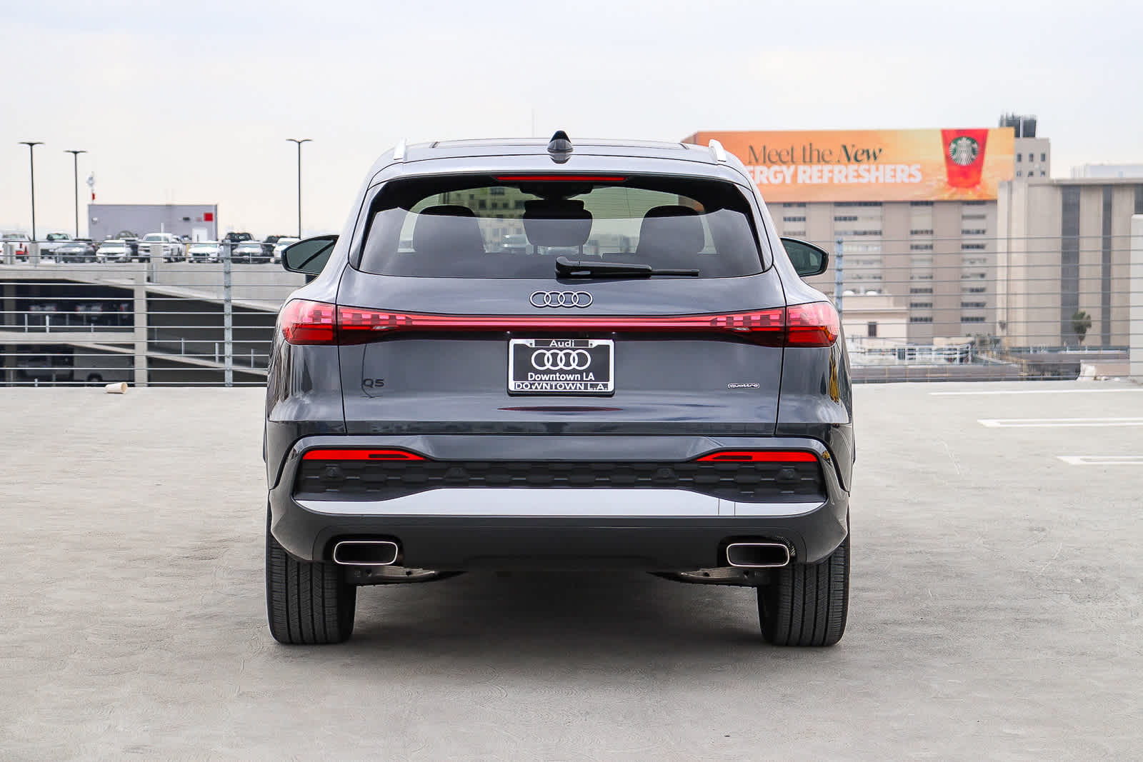 Thumbnail: 2025 Audi Q5 - 5