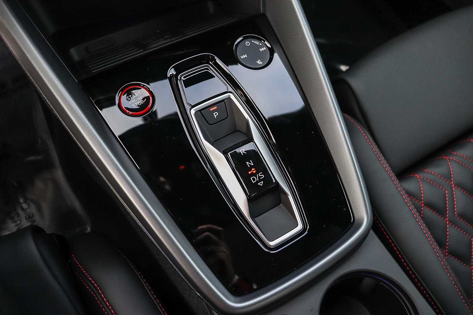 Thumbnail: 2026 Audi S3 - 26