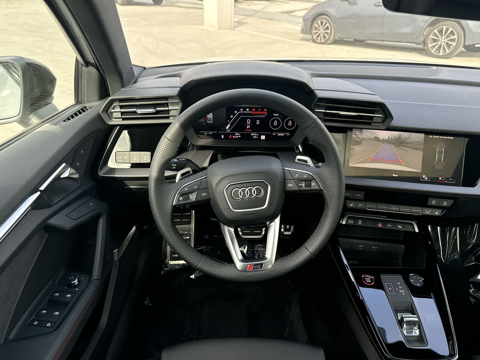 2024 Audi RS 3  9