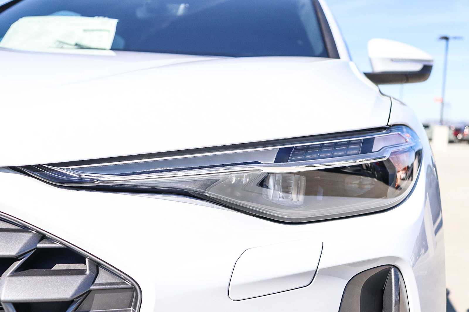 Thumbnail: 2025 Audi Q5 - 7