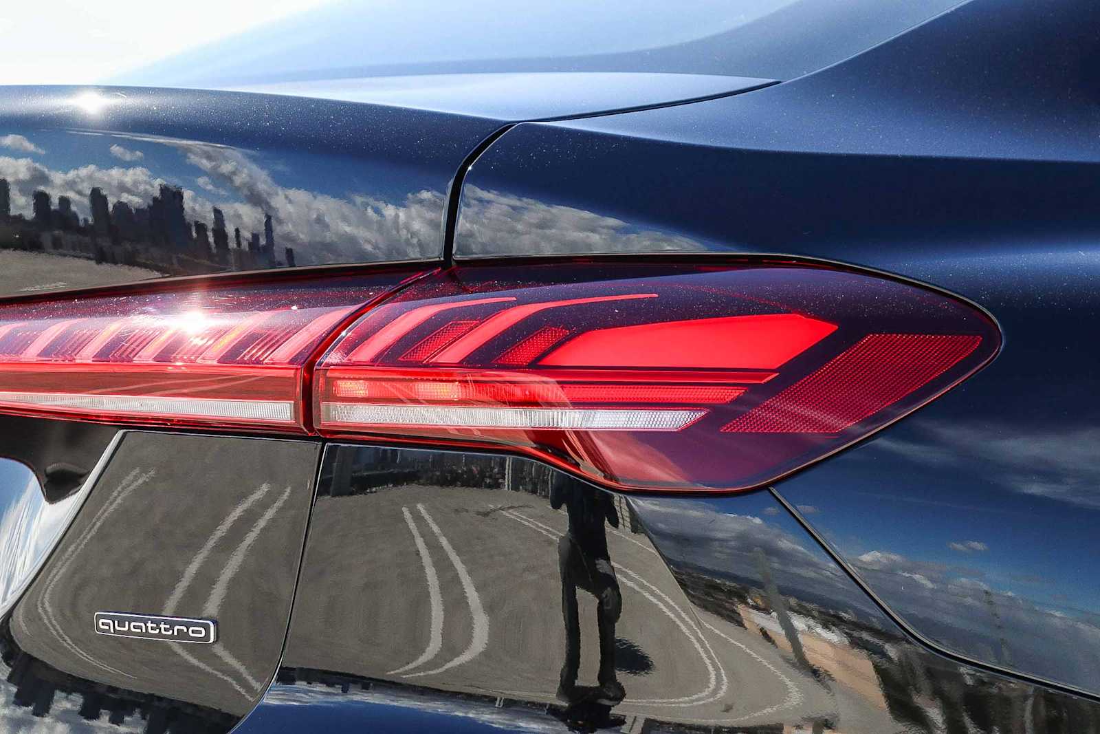 Thumbnail: 2025 Audi A5 - 10