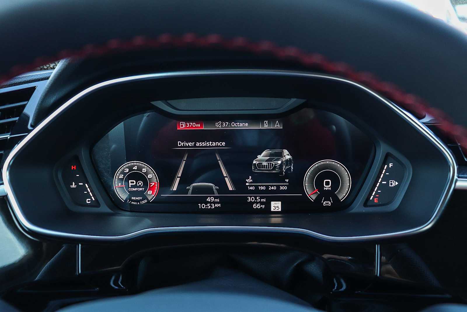 Thumbnail: 2025 Audi Q3 - 34