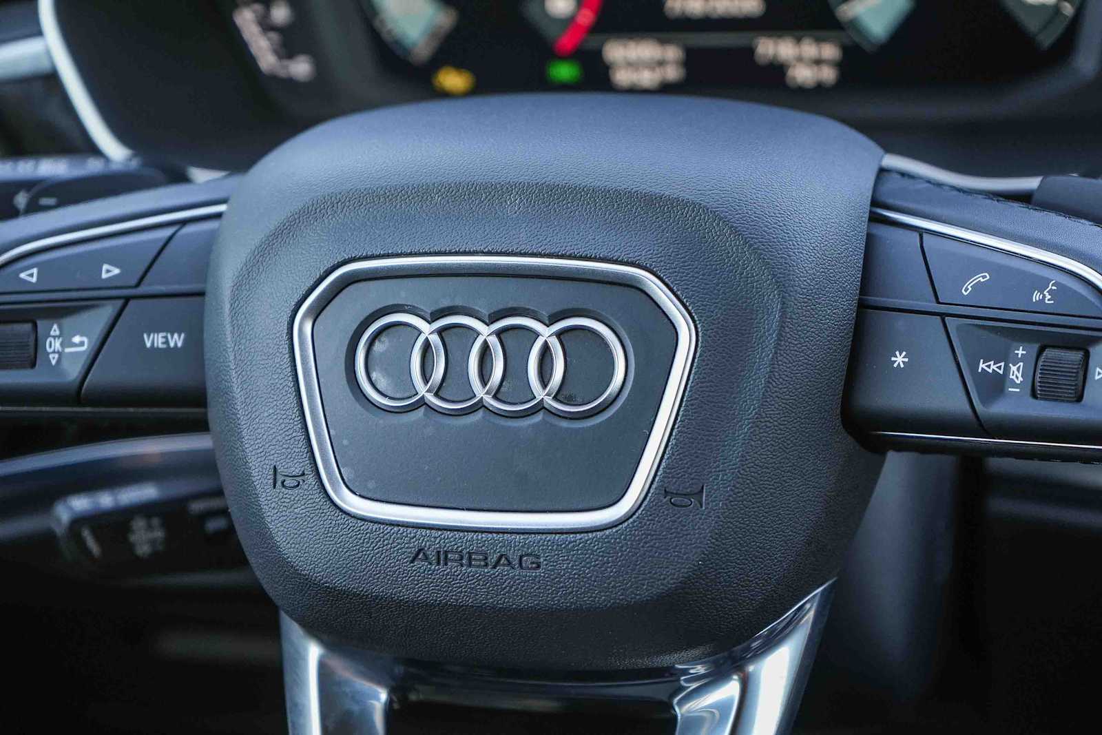 Thumbnail: 2025 Audi Q3 - 22