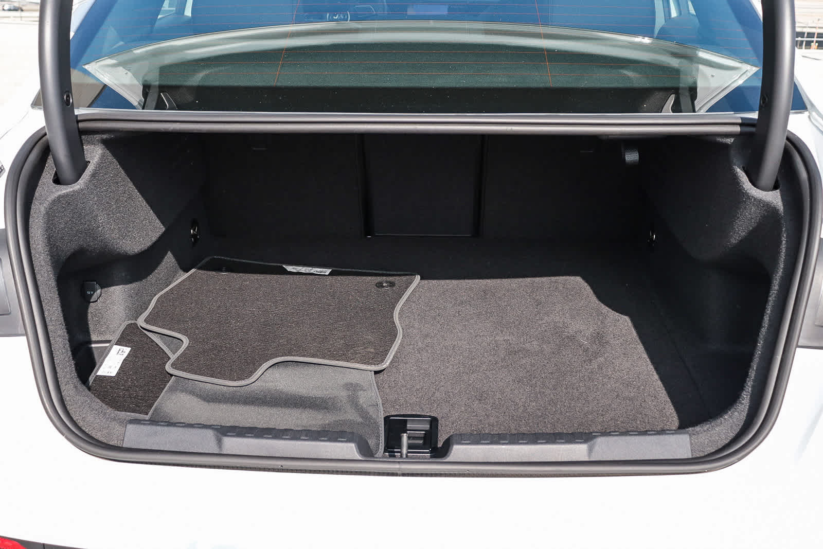 Thumbnail: 2025 Audi A3 - 39