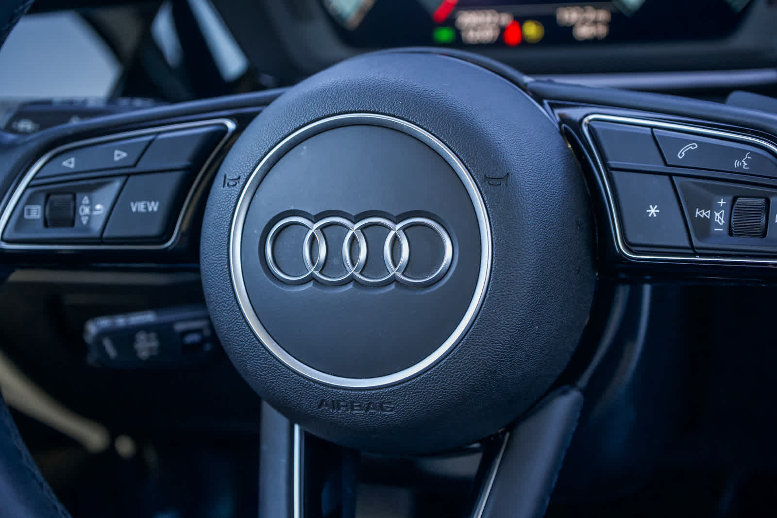 Thumbnail: 2023 Audi A3 - 23