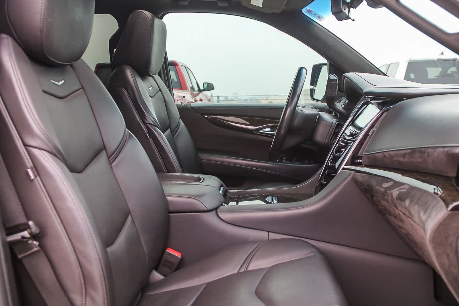 Thumbnail: 2019 Cadillac Escalade - 18