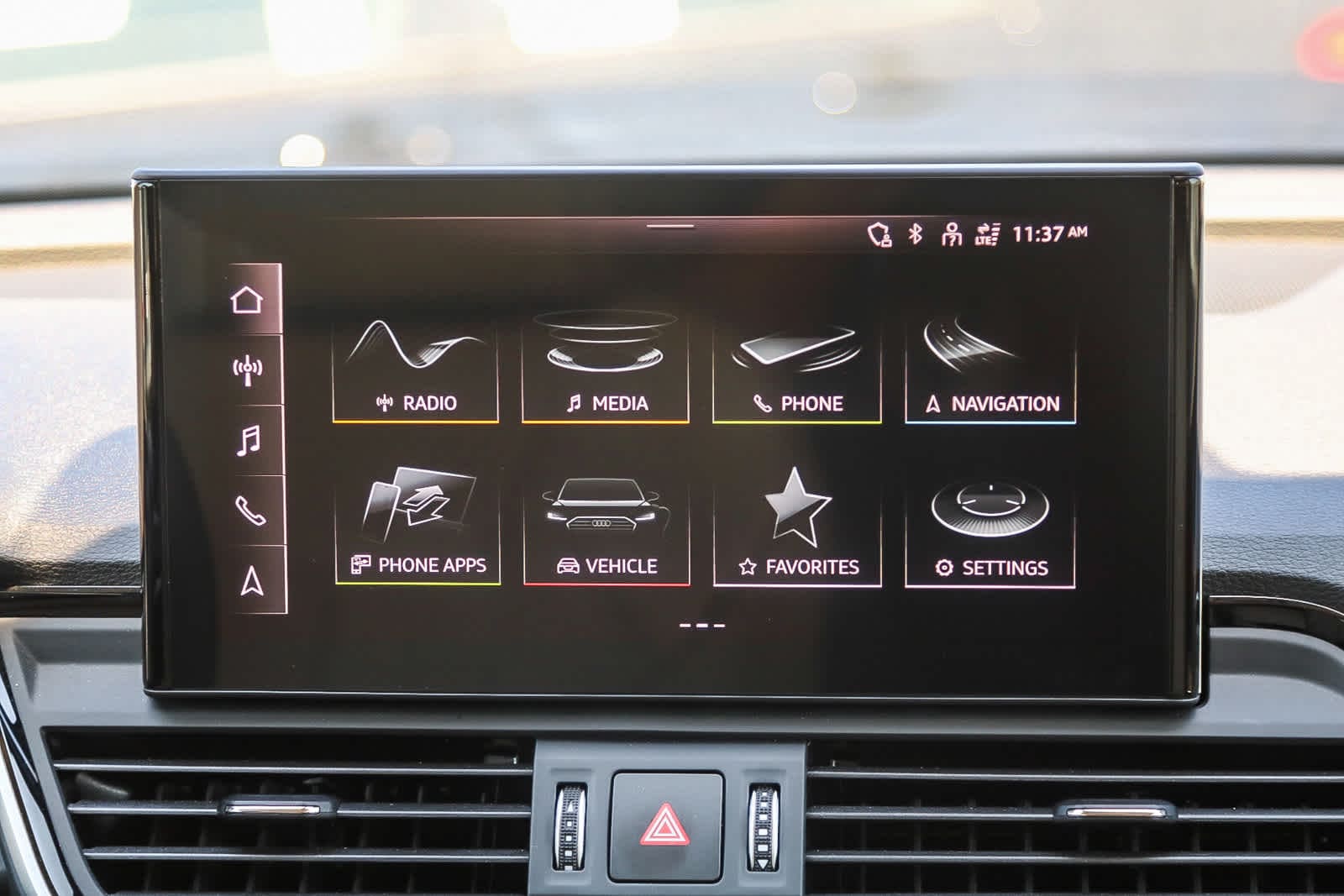 2024 Audi Q5 e Premium 15