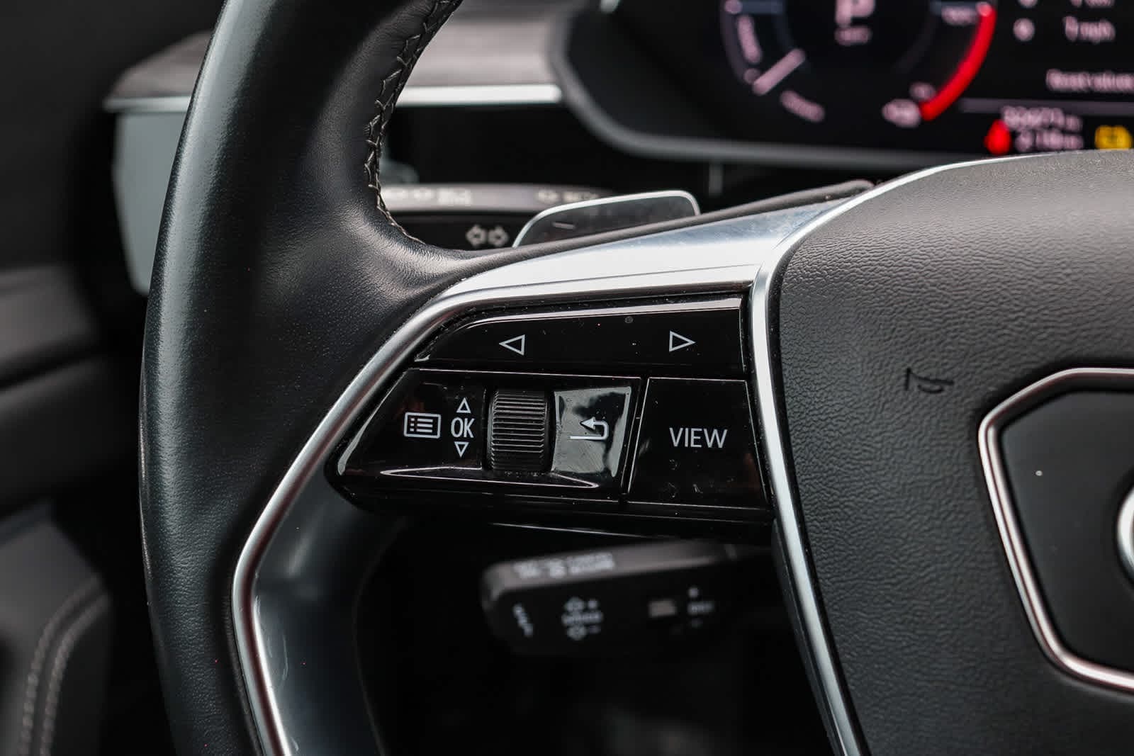 Thumbnail: 2022 Audi e-tron - 20