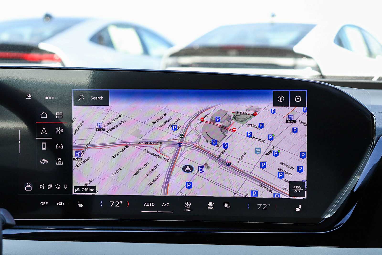 Thumbnail: 2025 Audi A5 - 17