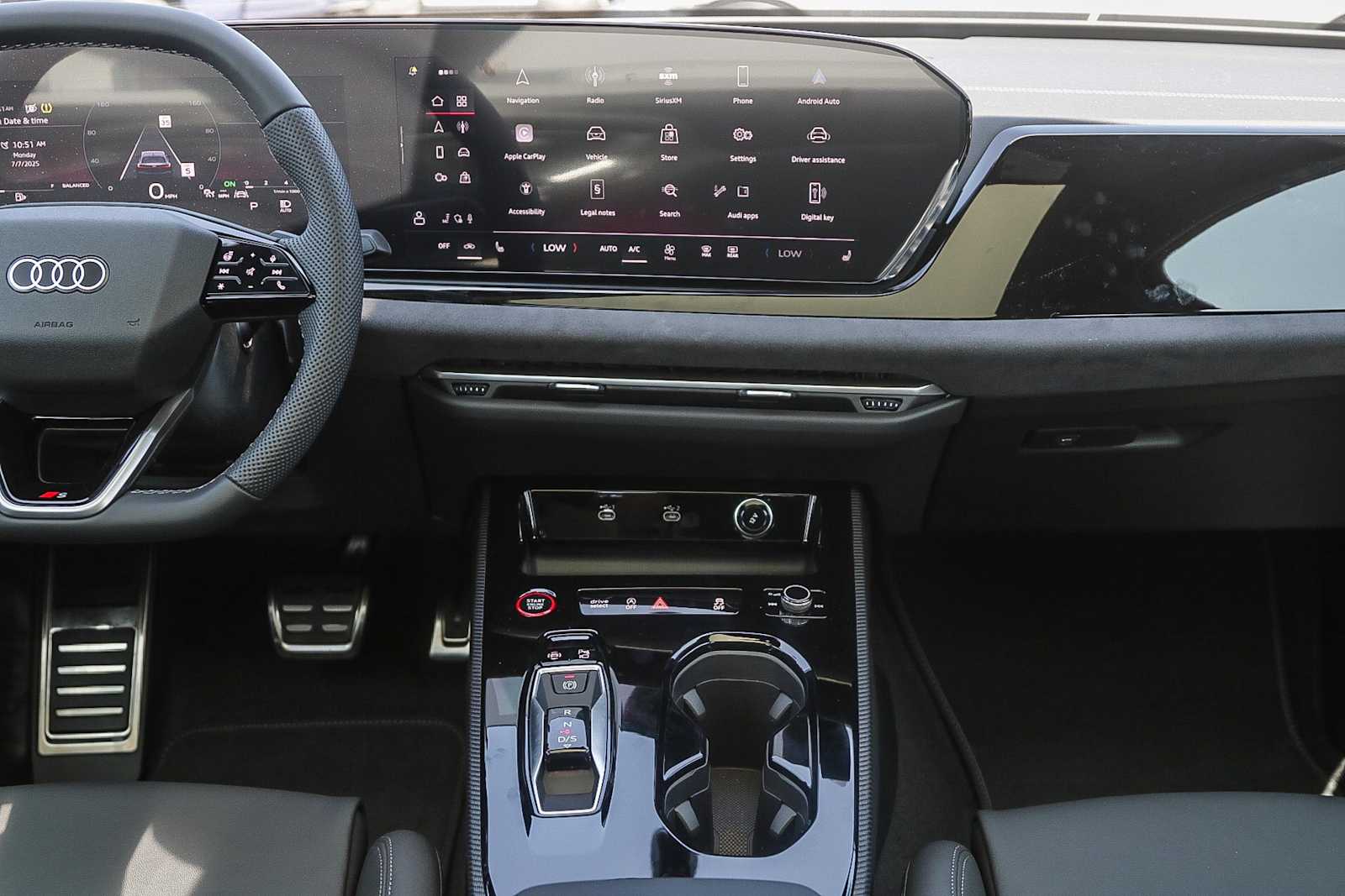 Thumbnail: 2025 Audi S5 - 13