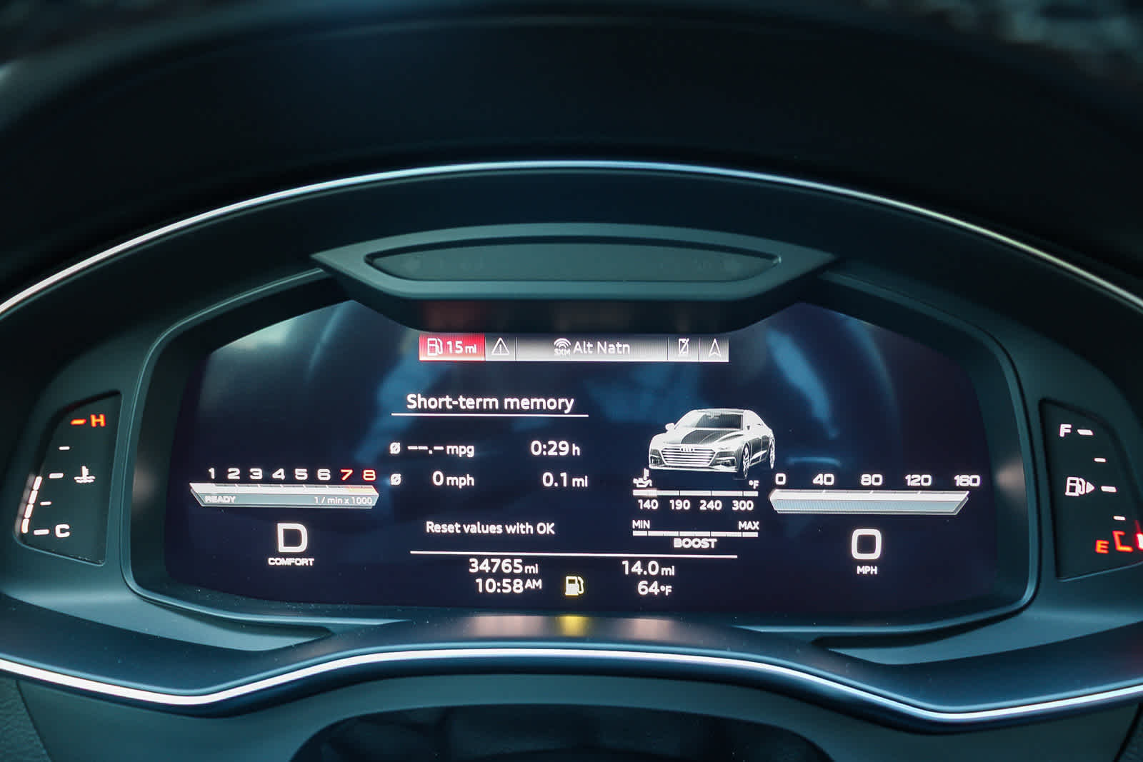 Thumbnail: 2022 Audi S7 - 37